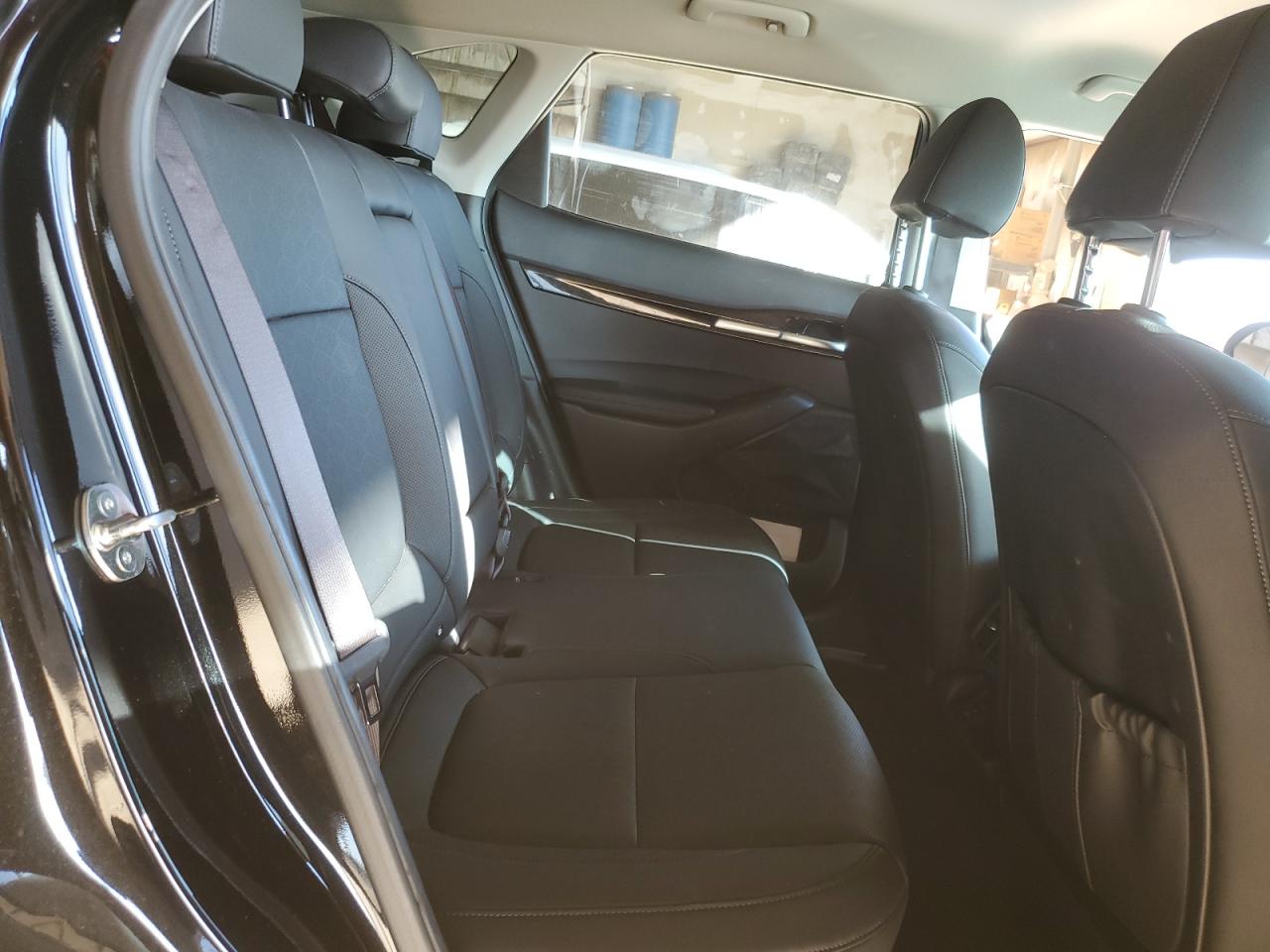 2024 Kia Seltos Ex VIN: KNDER2AA8R7620355 Lot: 91473485