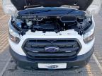 2023 FORD TRANSIT 2.0 ECOBLUE 130PS H3 LEADER VAN for sale at Copart CHESTER