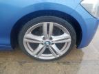 2014 BMW 1 SERIES 118D M SPORT 5DR for sale at Copart YORK