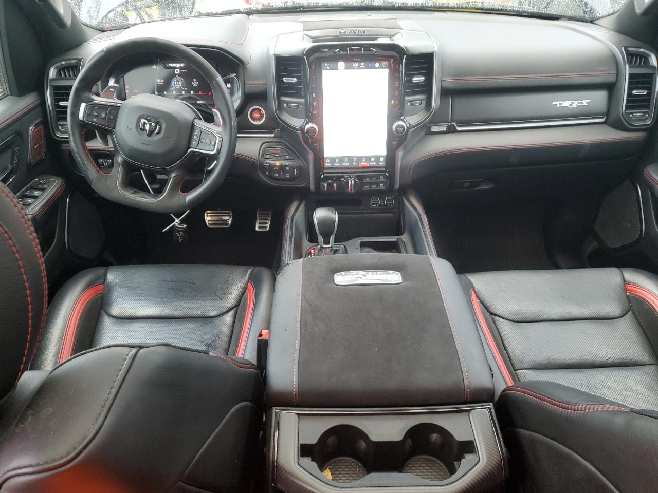 2023 Ram 1500 Trx VIN: 1C6SRFU94PN551353 Lot: 92629005