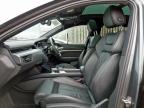 2021 AUDI E-TRON 300KW 55 QUATTRO 95KWH S LINE 5DR AUTO for sale at Copart BRISTOL