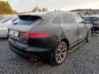 2017 JAGUAR F-PACE 2.0D R-SPORT 5DR AUTO AWD for sale at Copart BELFAST