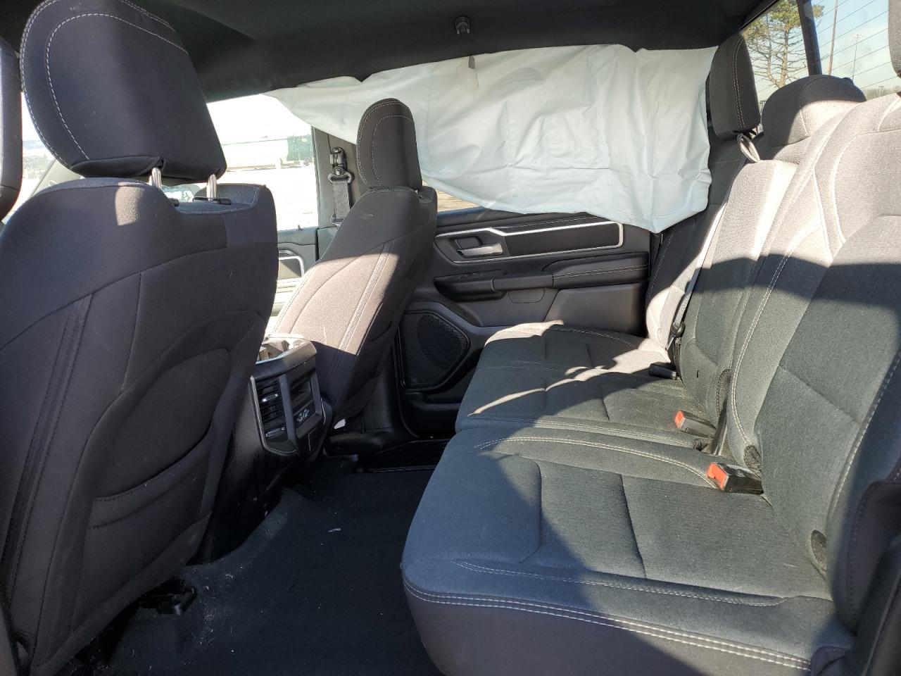 2024 Ram 1500 Big Horn/Lone Star VIN: 1C6RRFFG9RN112467 Lot: 93564885