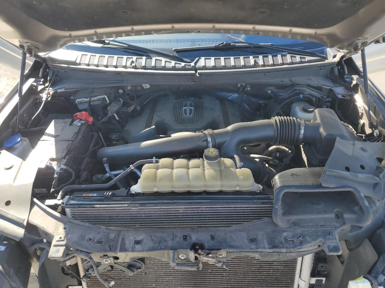 2020 Lincoln Navigator L Reserve VIN: 5LMJJ3LT3LEL23001 Lot: 90335895