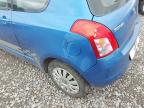 2008 SUZUKI SWIFT 1.3 GL 3DR for sale at Copart YORK