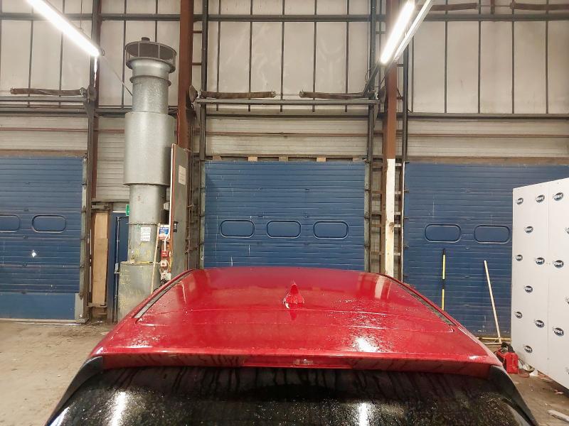 2014 MAZDA CX-5 2.2D [175] SPORT 5DR AWD AUTO