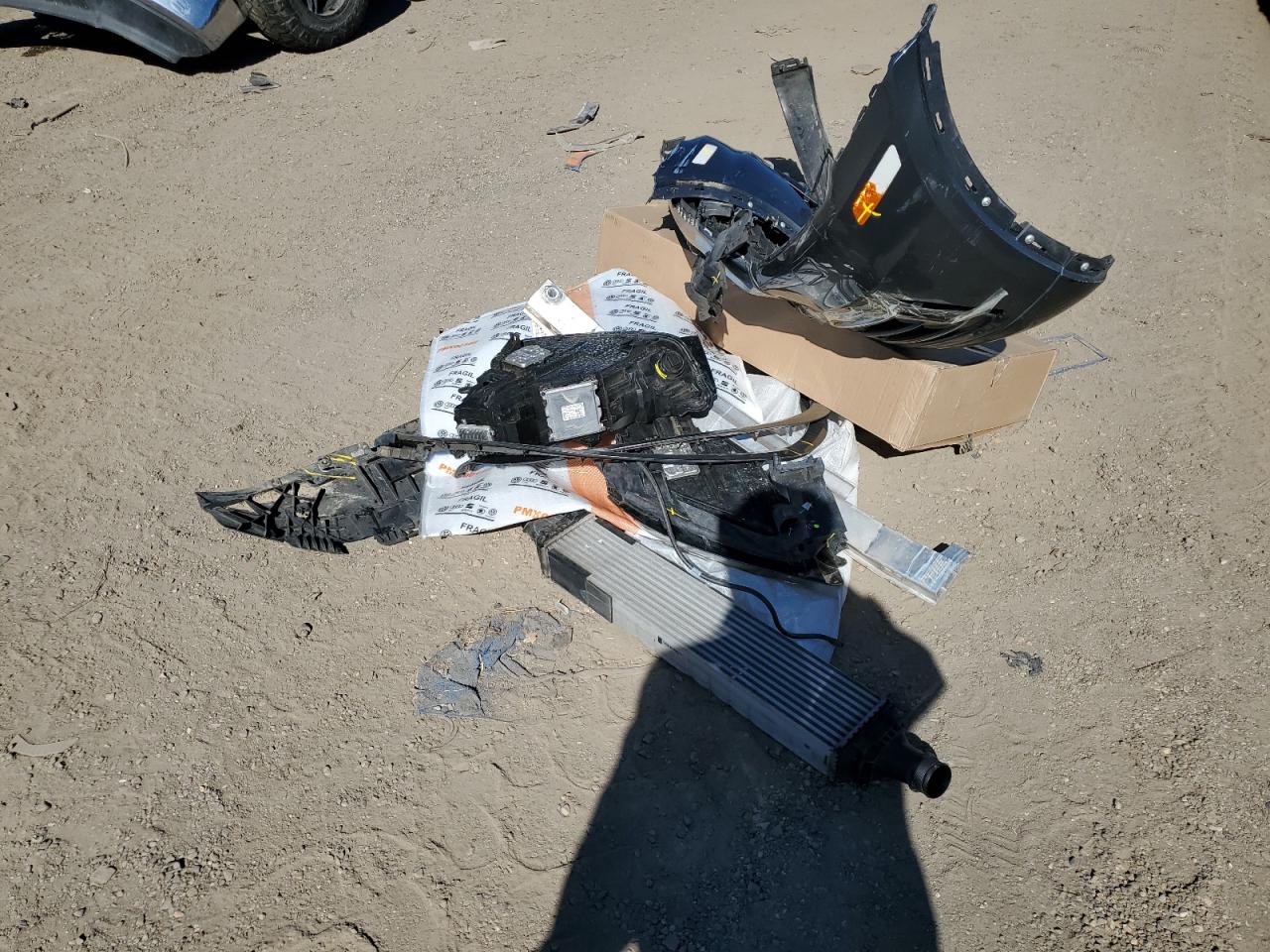 2018 Audi Q5 Premium Plus VIN: WA1BNAFY4J2185747 Lot: 91218465