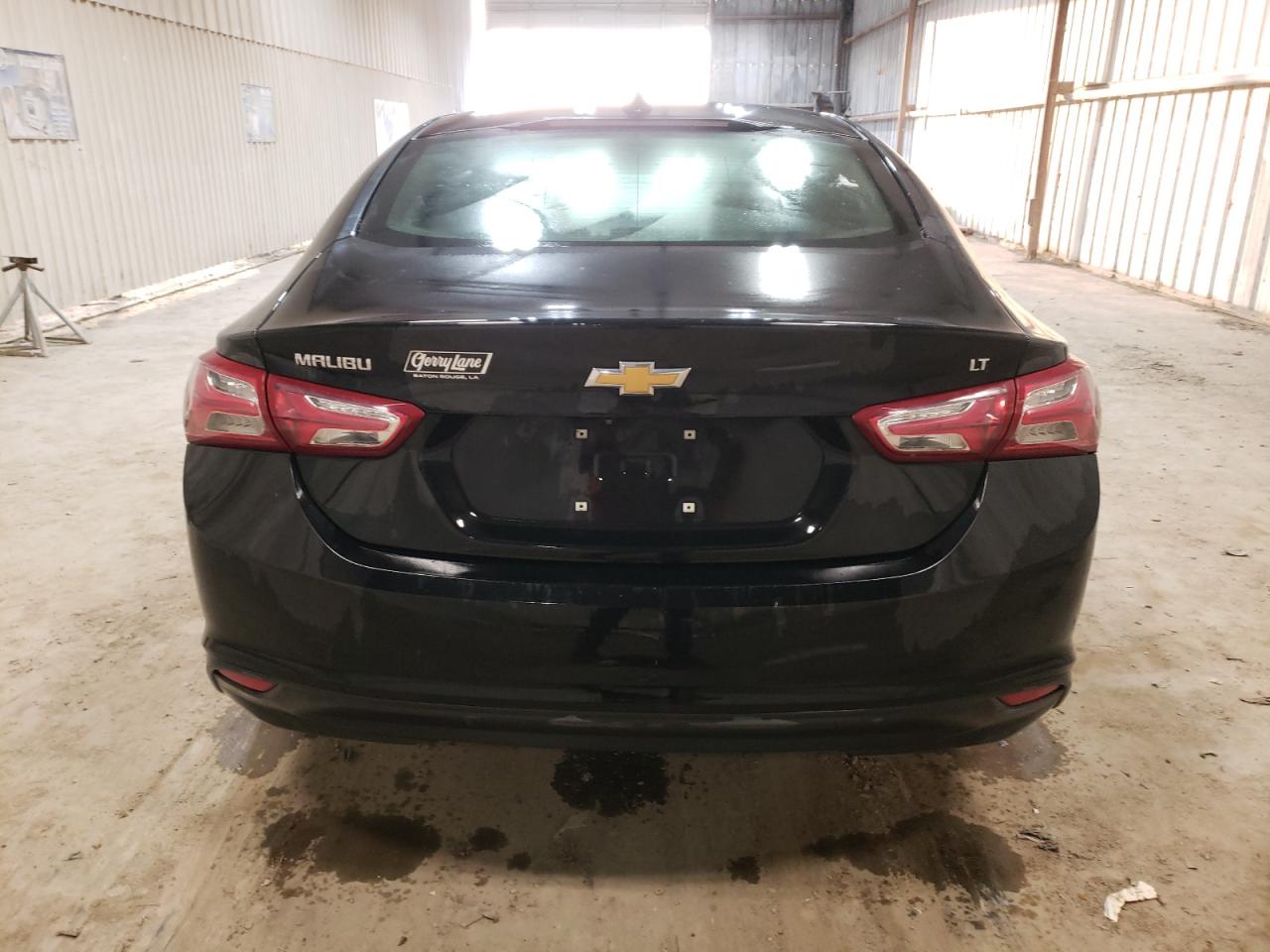 2020 Chevrolet Malibu Lt VIN: 1G1ZD5ST4LF101701 Lot: 90648295