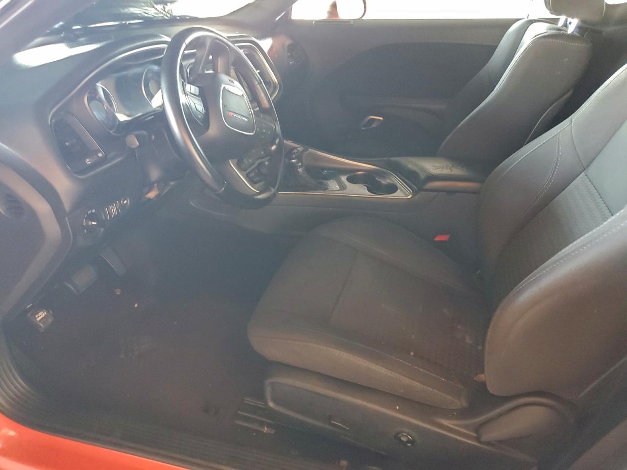 2017 Dodge Challenger Sxt VIN: 2C3CDZAG7HH659075 Lot: 94304555