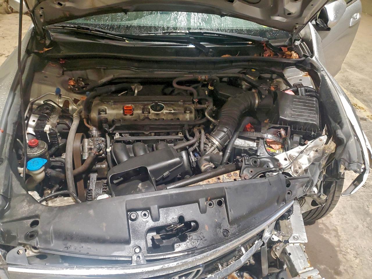 2010 Honda Accord Exl VIN: 1HGCP2F83AA020886 Lot: 94412195