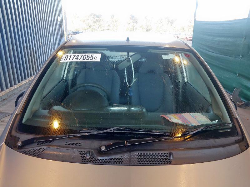 2006 HONDA JAZZ 1.2 I-DSI S 5DR