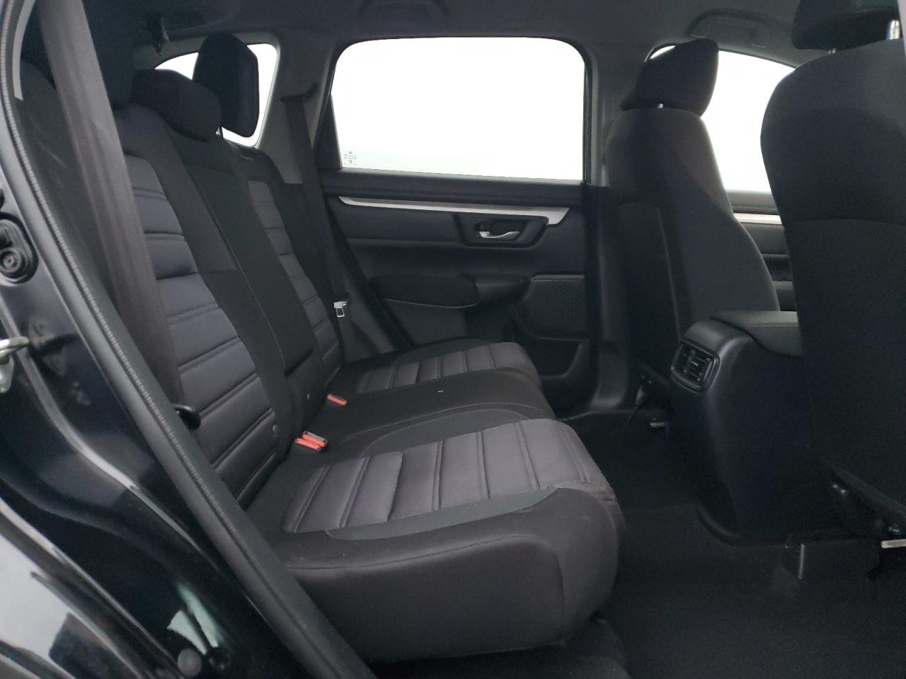 2020 Honda Cr-V Lx VIN: 2HKRW1H22LH001305 Lot: 92914215