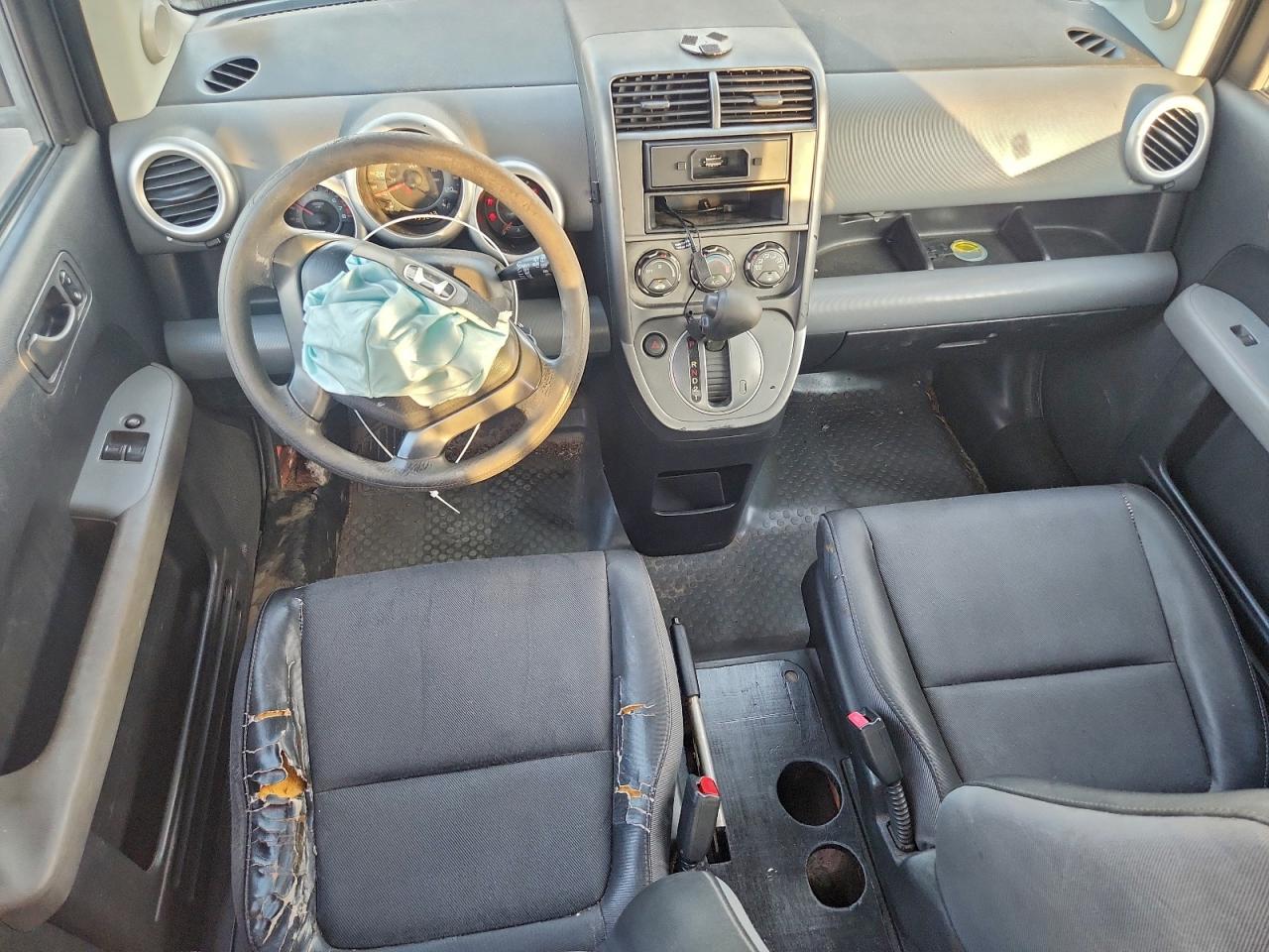 2004 Honda Element Lx VIN: 5J6YH283X4L029901 Lot: 94079715