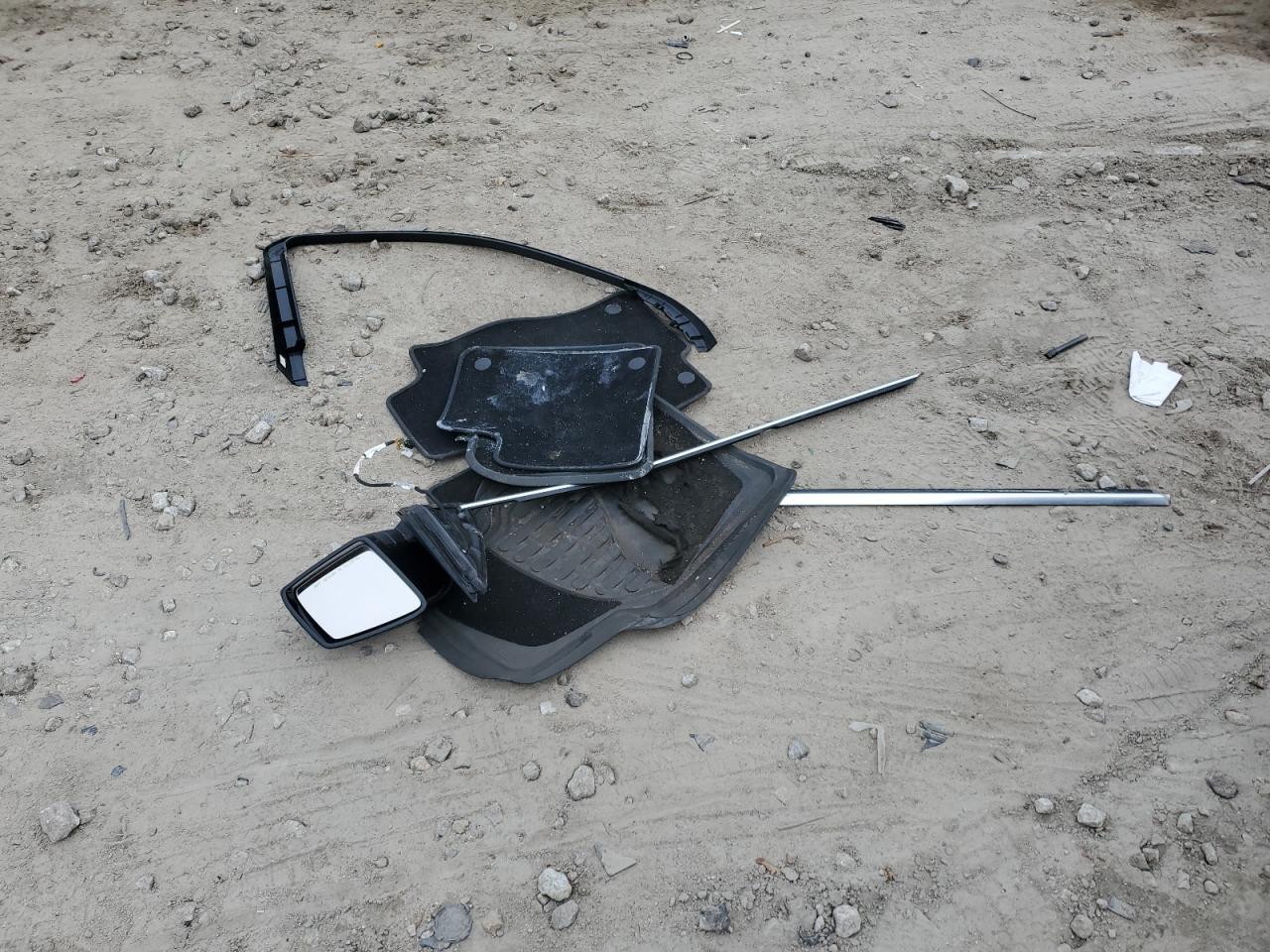 2012 Mercedes-Benz Ml 350 4Matic VIN: 4JGDA5HB7CA029474 Lot: 90886305