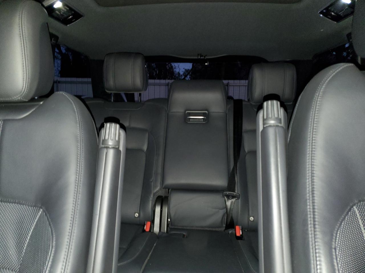 2020 Land Rover Range Rover Hse VIN: SALGS2RU3LA574576 Lot: 92253205