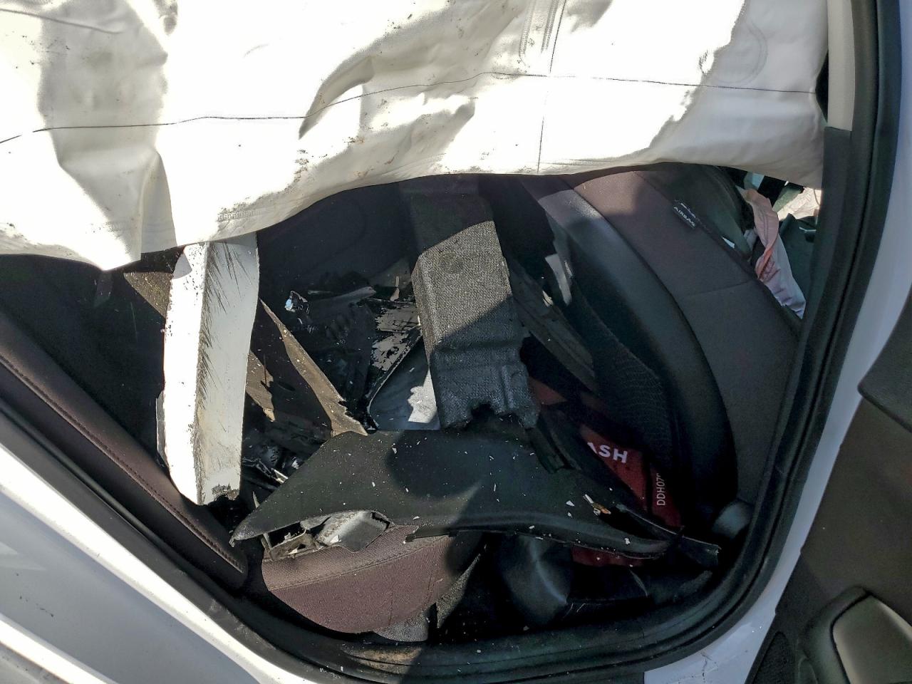 2020 Kia Optima Lx VIN: 5XXGT4L32LG414483 Lot: 93519535