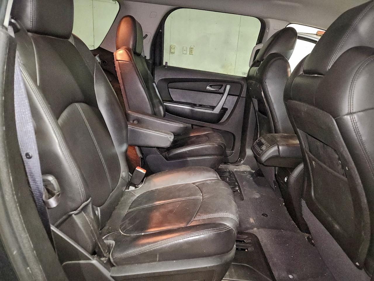 2012 GMC Acadia Slt-1 VIN: 1GKKRRED9CJ371885 Lot: 93848585