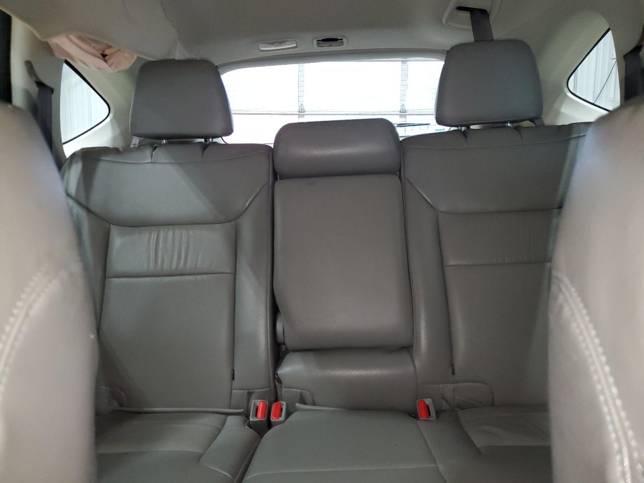 2014 Honda Cr-V Lx VIN: 2HKRM4H31EH617256 Lot: 92907775