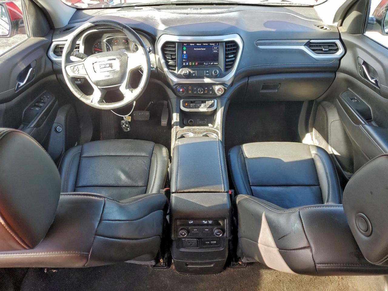 2023 GMC Acadia Slt VIN: 1GKKNUL44PZ224947 Lot: 93670755