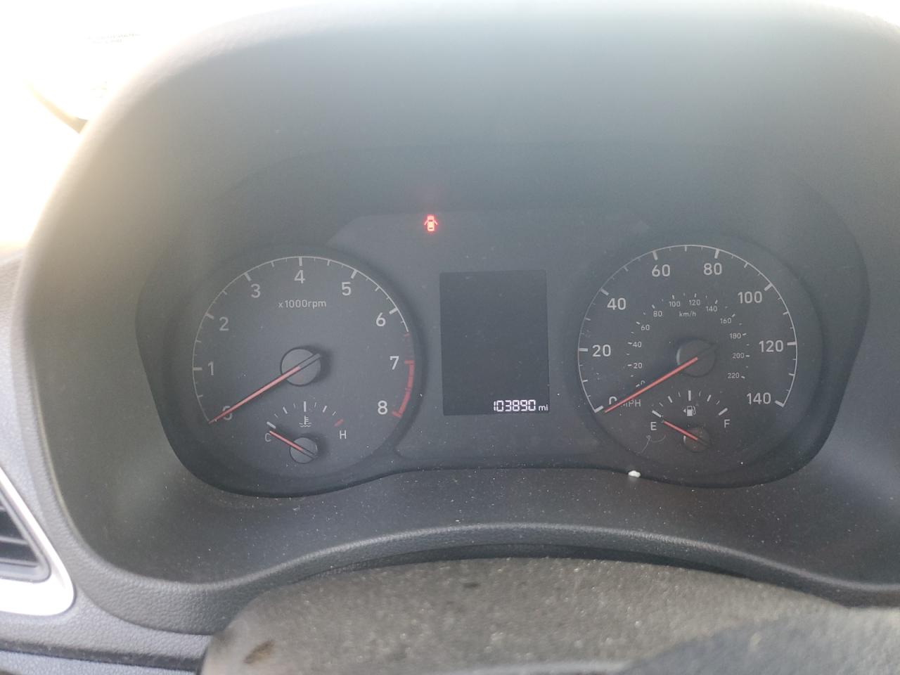 2019 Hyundai Accent Se VIN: 3KPC24A34KE069243 Lot: 92069875