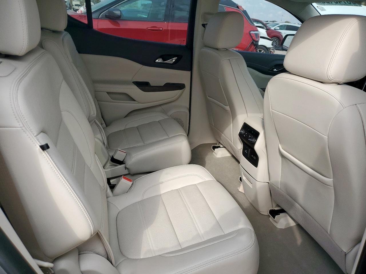 2023 GMC Acadia Denali VIN: 1GKKNPLS7PZ177753 Lot: 93743125