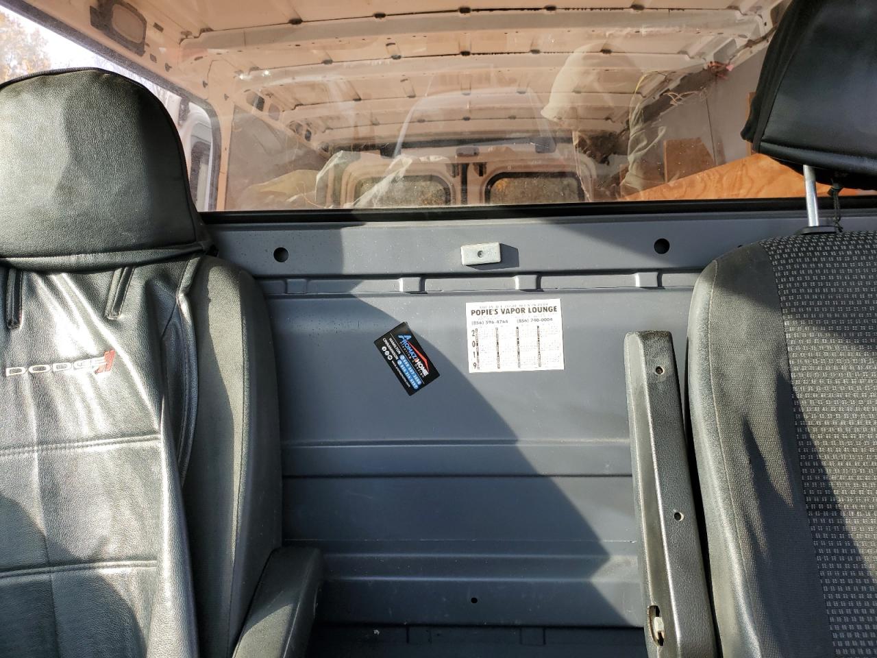 2008 Dodge Sprinter 2500 VIN: WD0PE745385254967 Lot: 91724615