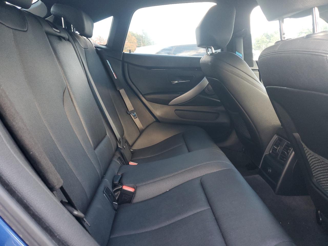 2018 BMW 430I Gran Coupe VIN: WBA4J1C52JBG78377 Lot: 91129775