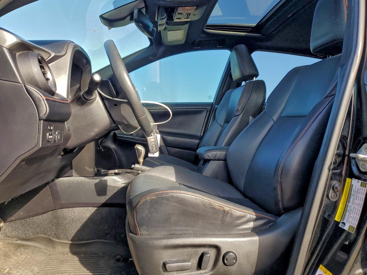 2017 Toyota Rav4 Se VIN: 2T3NFREV6HW396388 Lot: 94418085