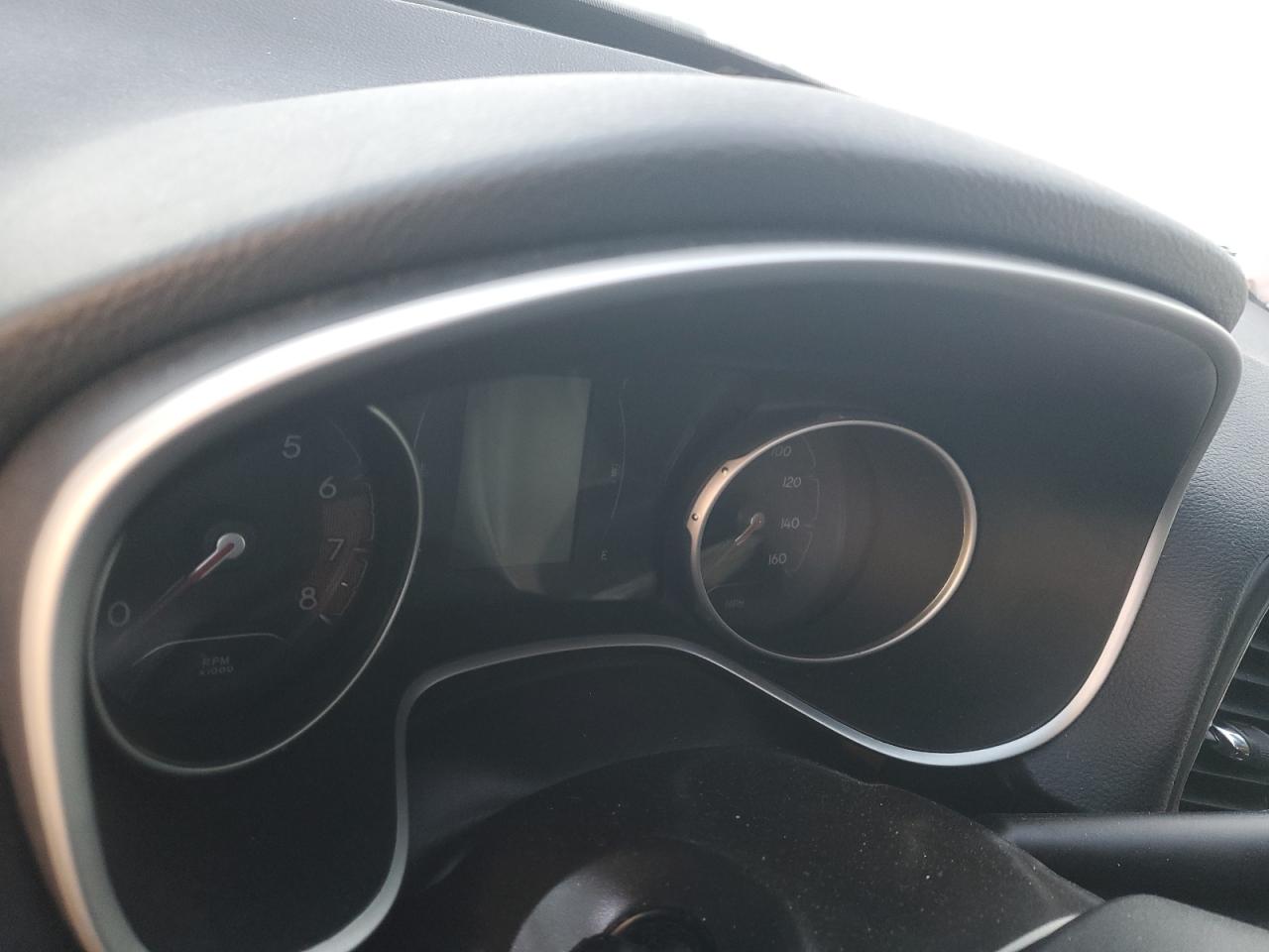 2019 Jeep Compass Latitude VIN: 3C4NJDBB7KT647655 Lot: 92577425