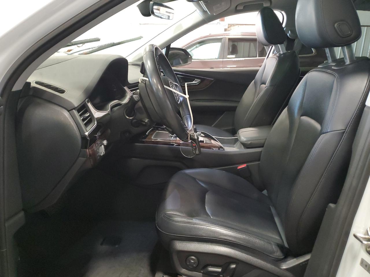 2019 Audi Q7 Prestige VIN: WA1VAAF76KD007943 Lot: 92494635