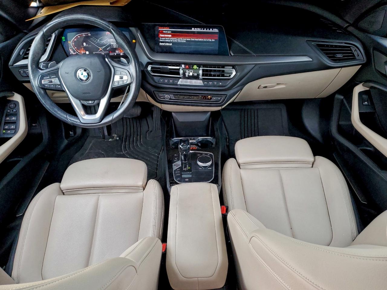 2020 BMW 228Xi VIN: WBA73AK02L7G15914 Lot: 94097615