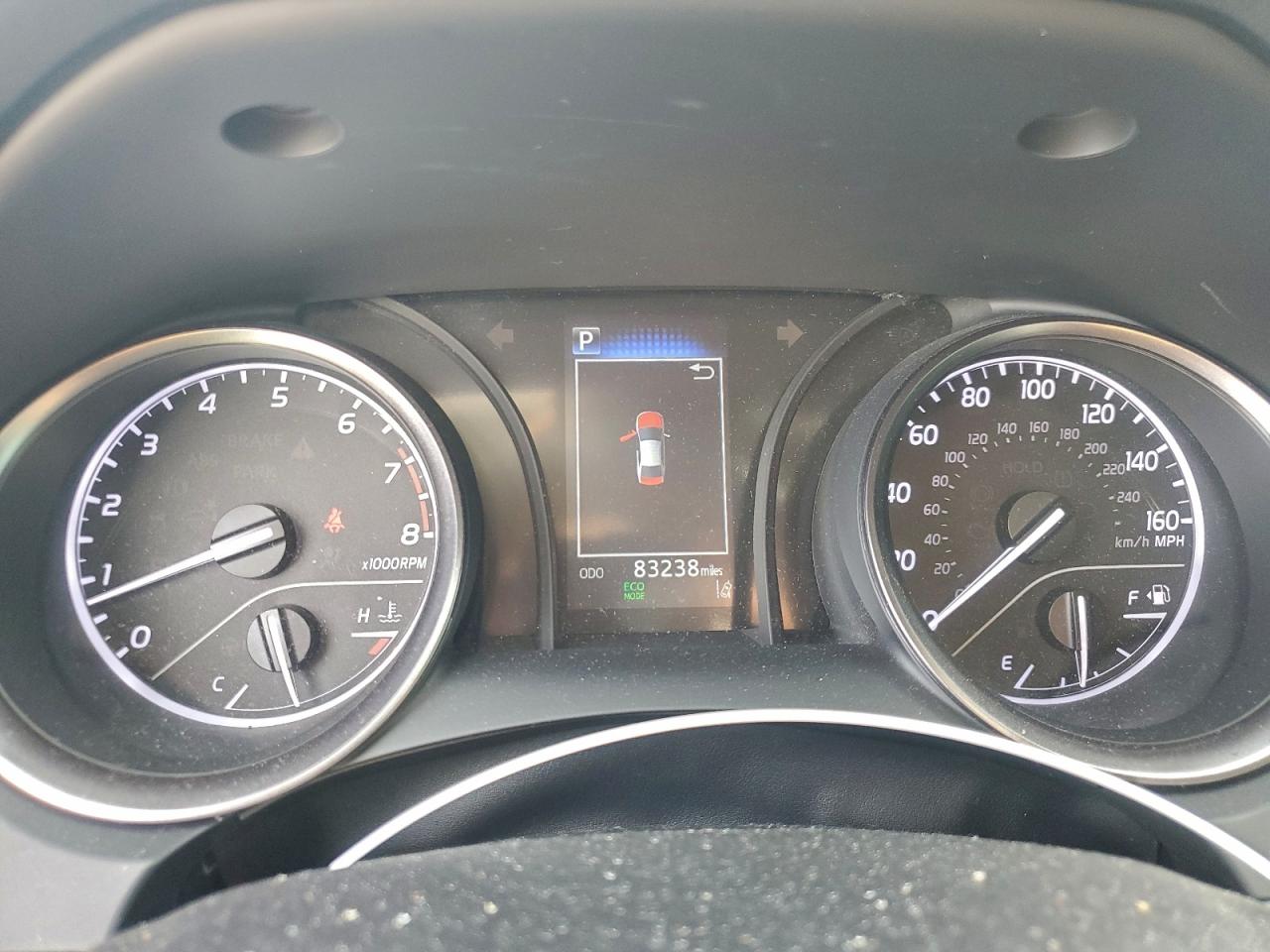 2022 Toyota Camry Se VIN: 4T1G11AK4NU053698 Lot: 94533155