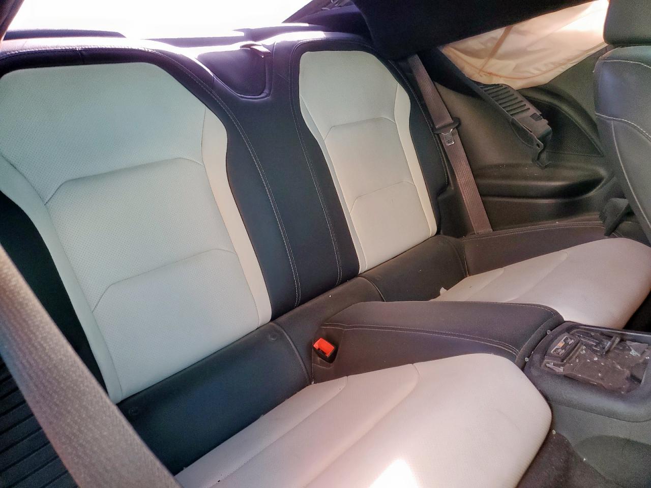 2017 Chevrolet Camaro Ss VIN: 1G1FH1R76H0181439 Lot: 92191185