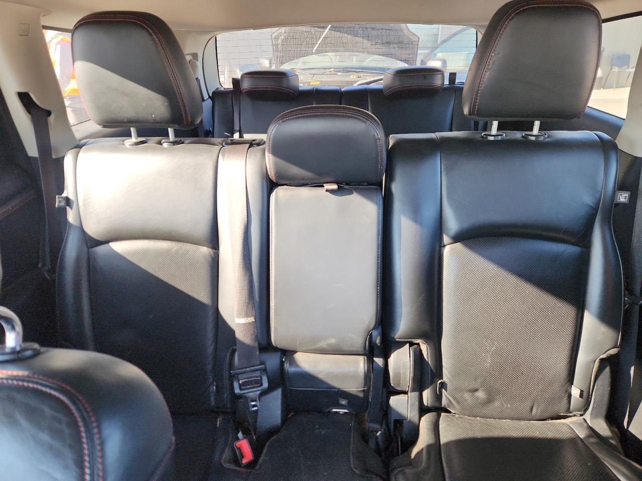 2017 Dodge Journey Gt VIN: 3C4PDCEG3HT582670 Lot: 92817145