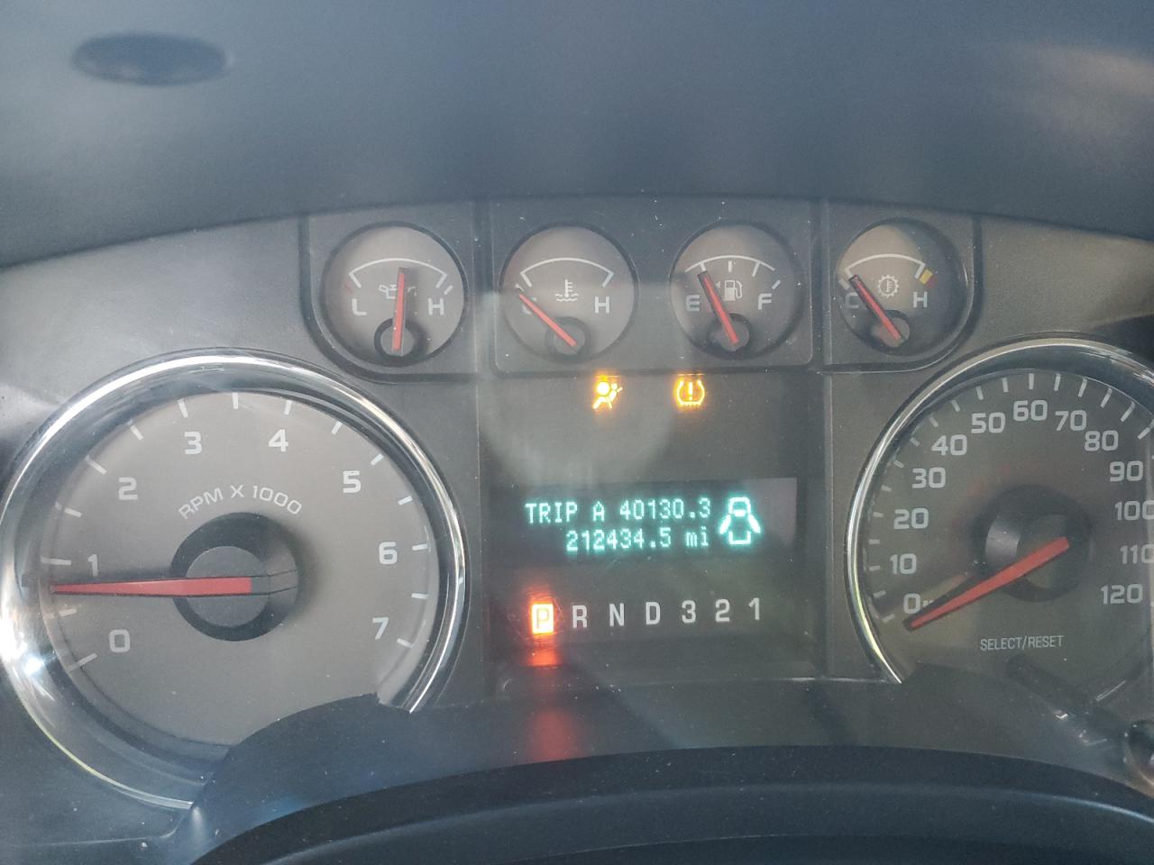 2009 Ford F150 Supercrew VIN: 1FTPW12V59FB06000 Lot: 93119875