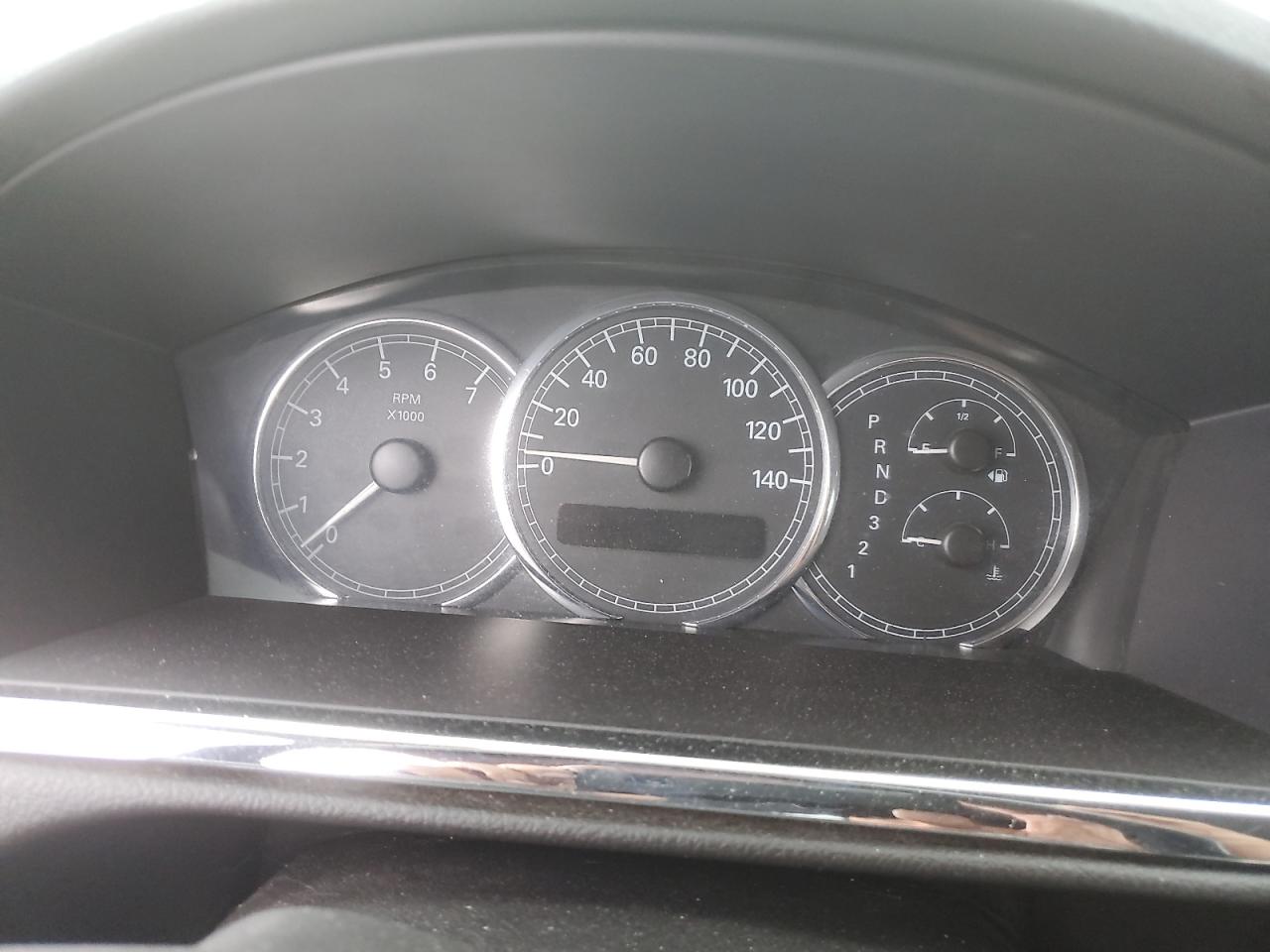 2005 Buick Lacrosse Cxs VIN: 2G4WE567951171138 Lot: 91657755