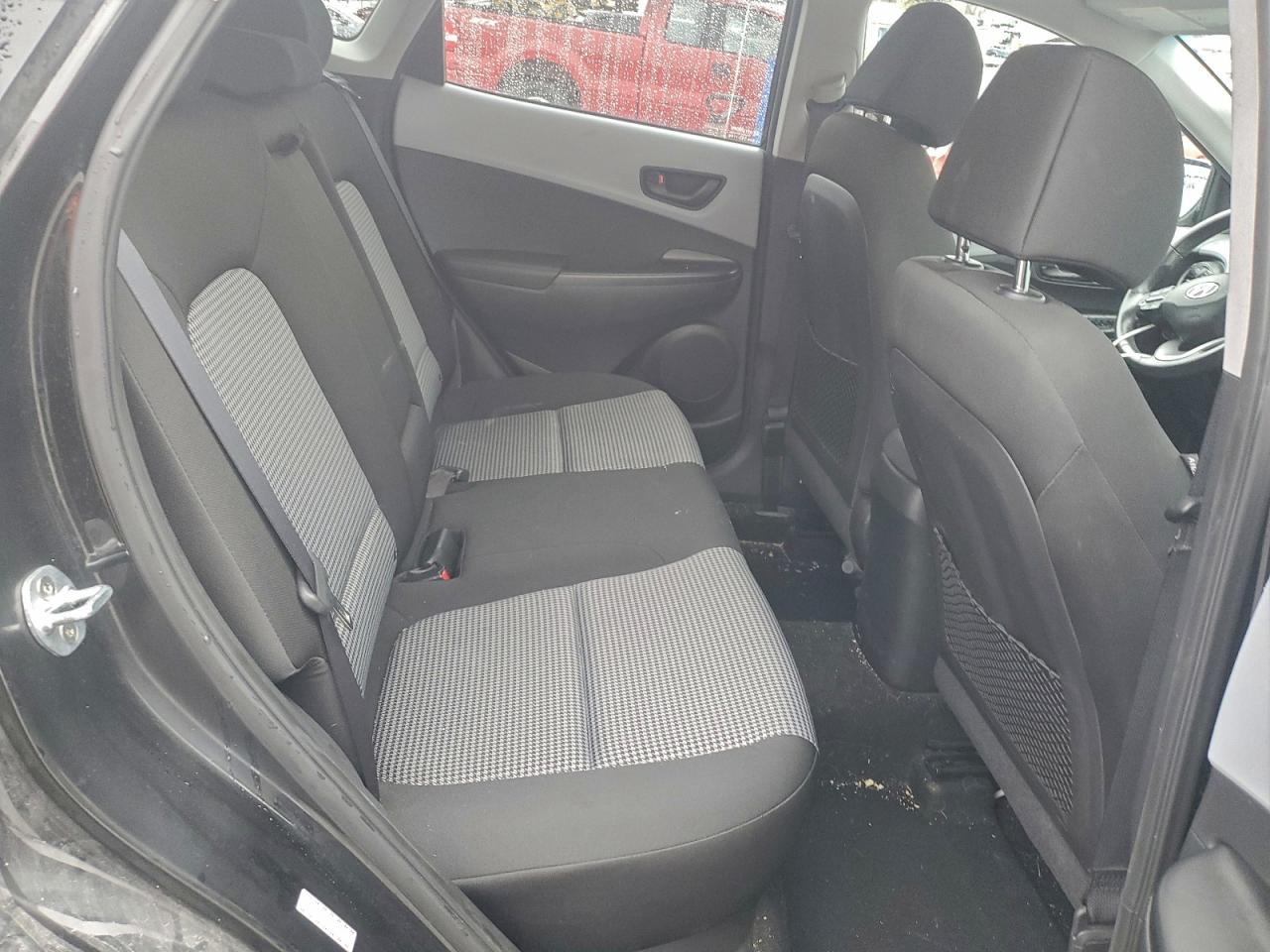 2018 Hyundai Kona Sel VIN: KM8K22AA6JU066452 Lot: 92997275