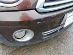 2009 MINI CLUBMAN 1.6 COOPER 5DR AUTO for sale at Copart SANDWICH