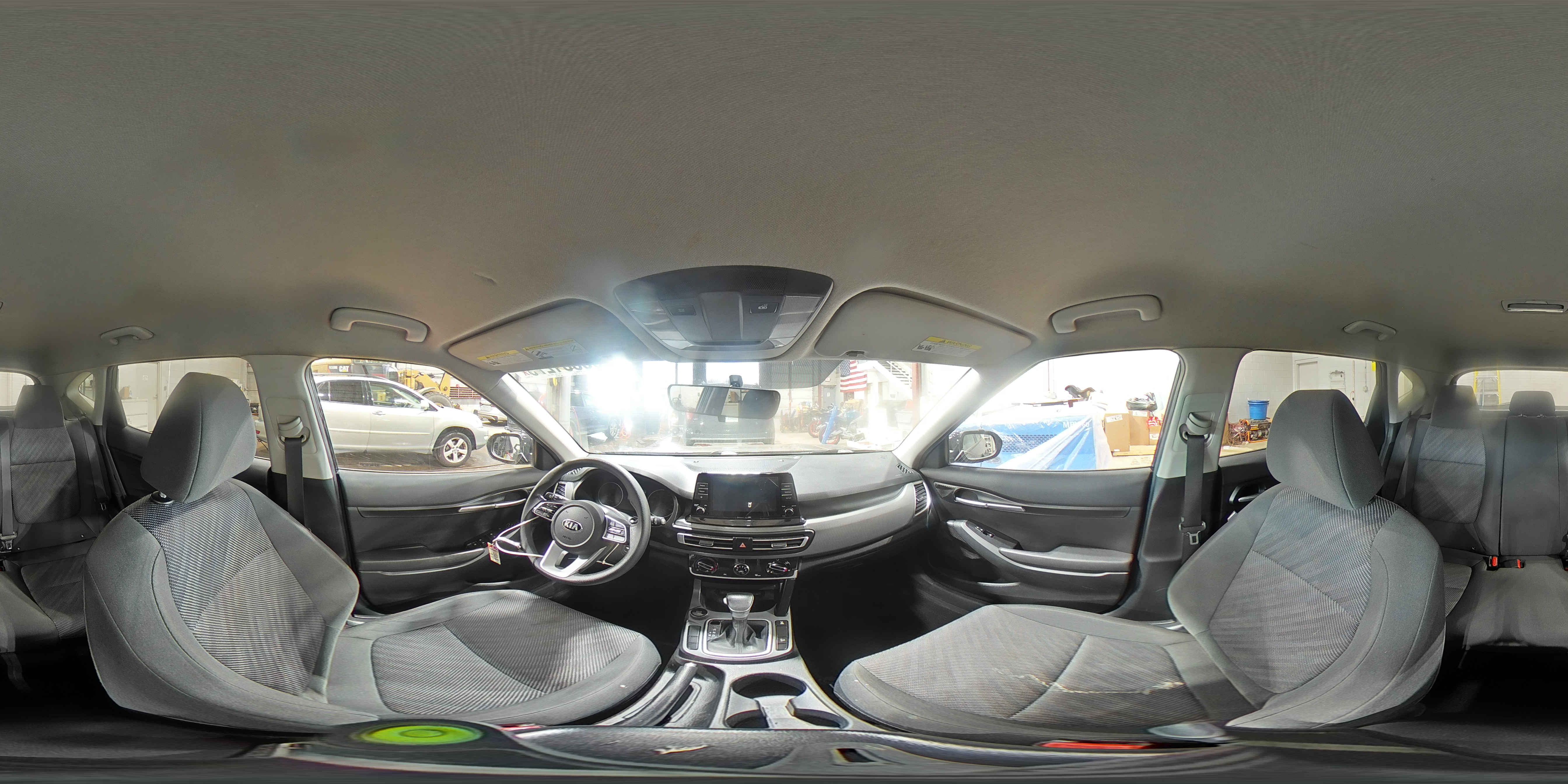 2021 Kia Seltos Lx VIN: KNDEPCAA1M7063230 Lot: 93331275