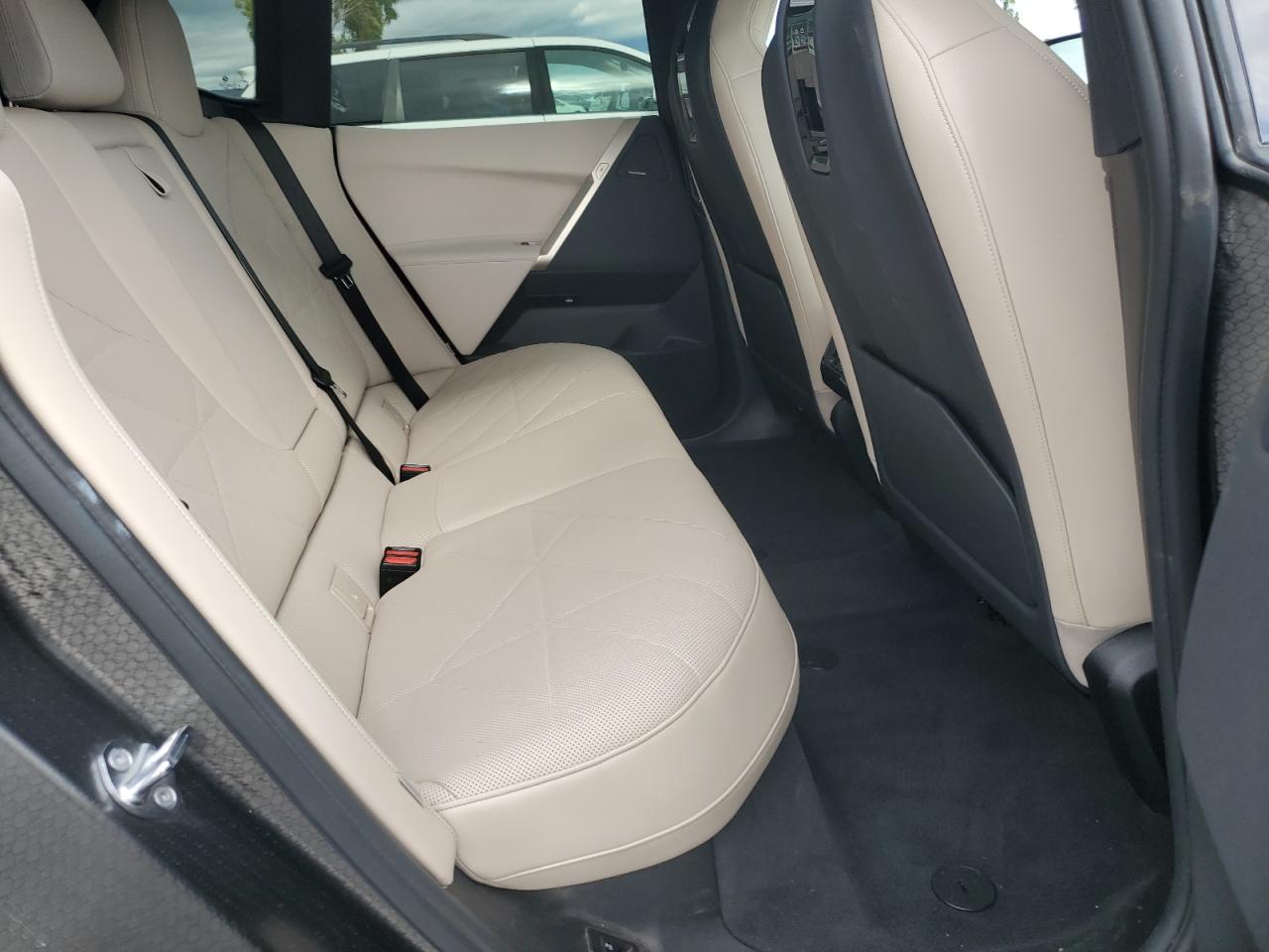 2023 BMW Ix xDrive50 VIN: WB523CF05PCM90920 Lot: 91657315
