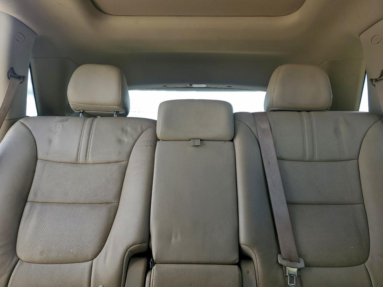 2014 Kia Sorento Ex VIN: 5XYKU4A74EG534149 Lot: 93647905