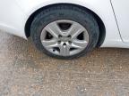 2012 VAUXHALL INSIGNIA 1.8I 16V EXCLUSIV 5DR for sale at Copart SANDWICH