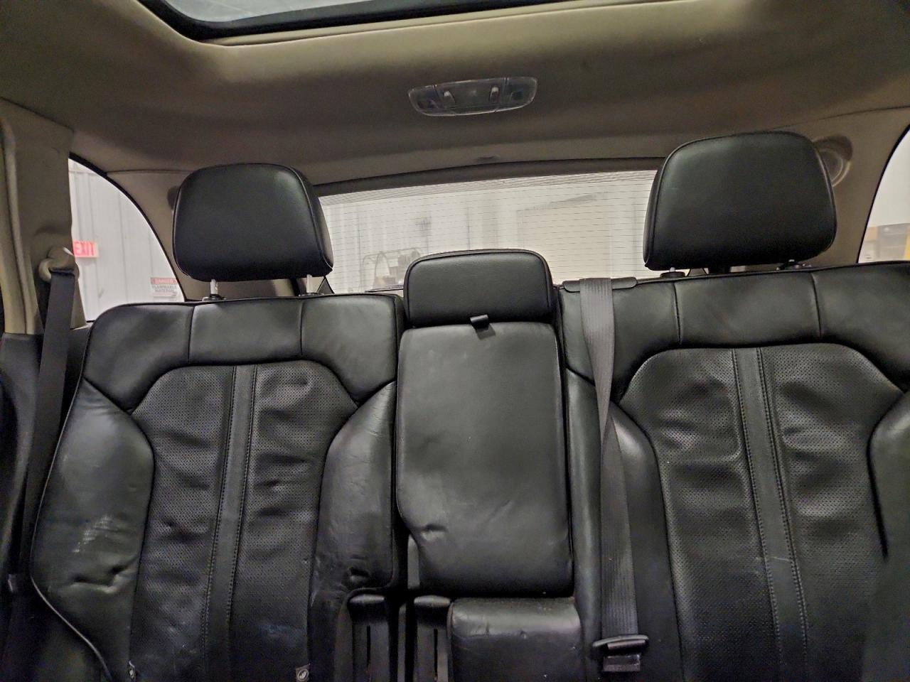 2014 Lincoln Mkx VIN: 2LMDJ8JK6EBL13945 Lot: 93388965