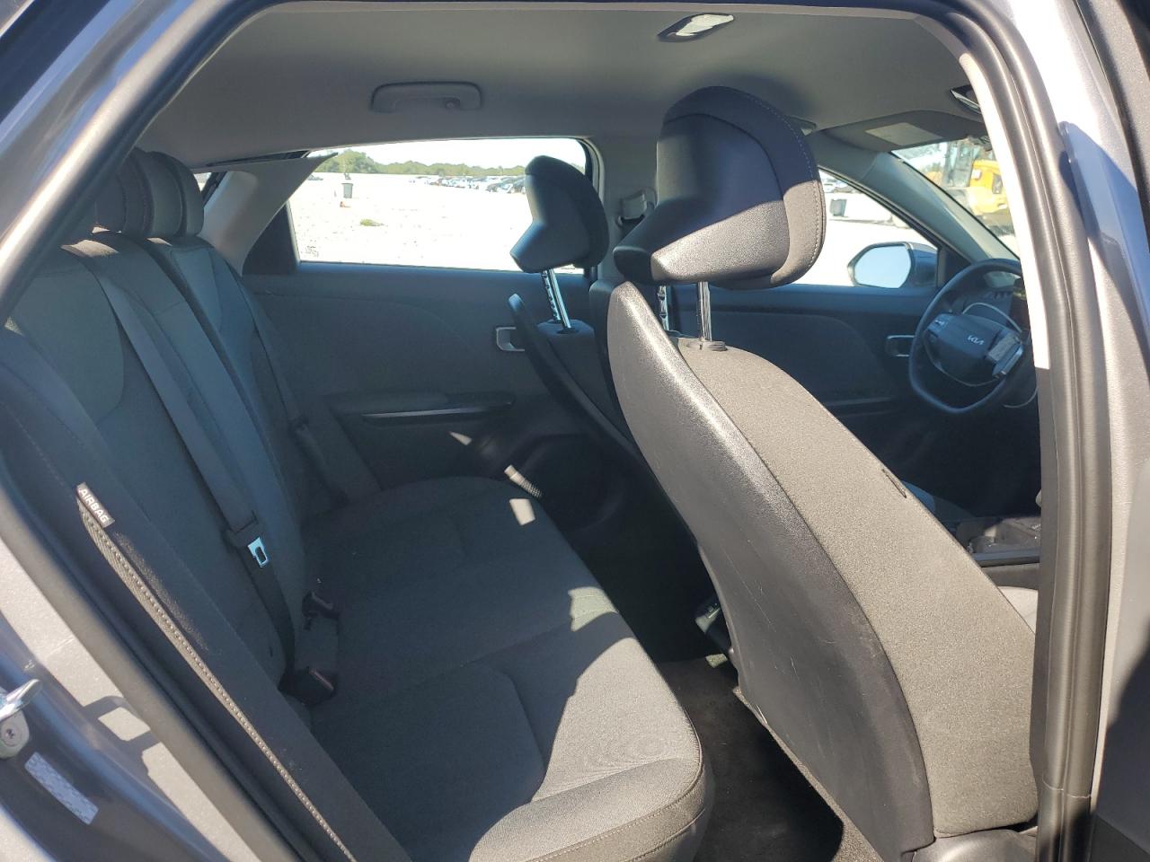 2025 Kia K4 Lx VIN: 3KPFT4DE0SE118395 Lot: 92593955