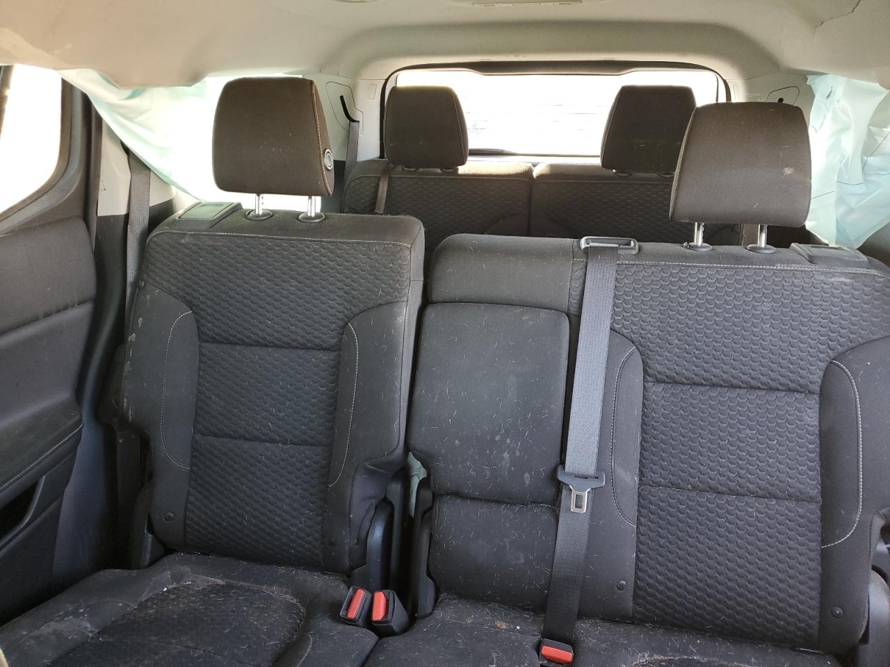 2018 GMC Acadia Sle VIN: 1GKKNRLSXJZ240959 Lot: 90744065