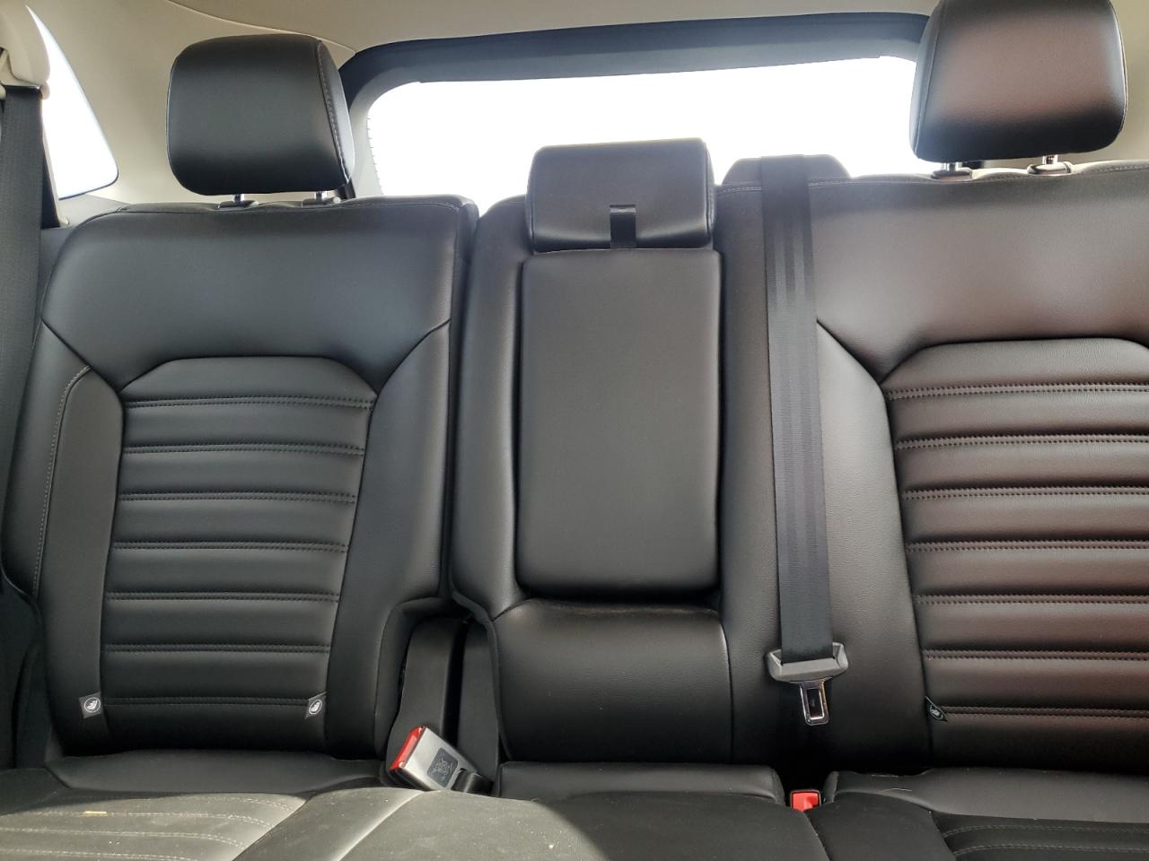 2021 Ford Edge Sel VIN: 2FMPK4J98MBA61836 Lot: 90981775