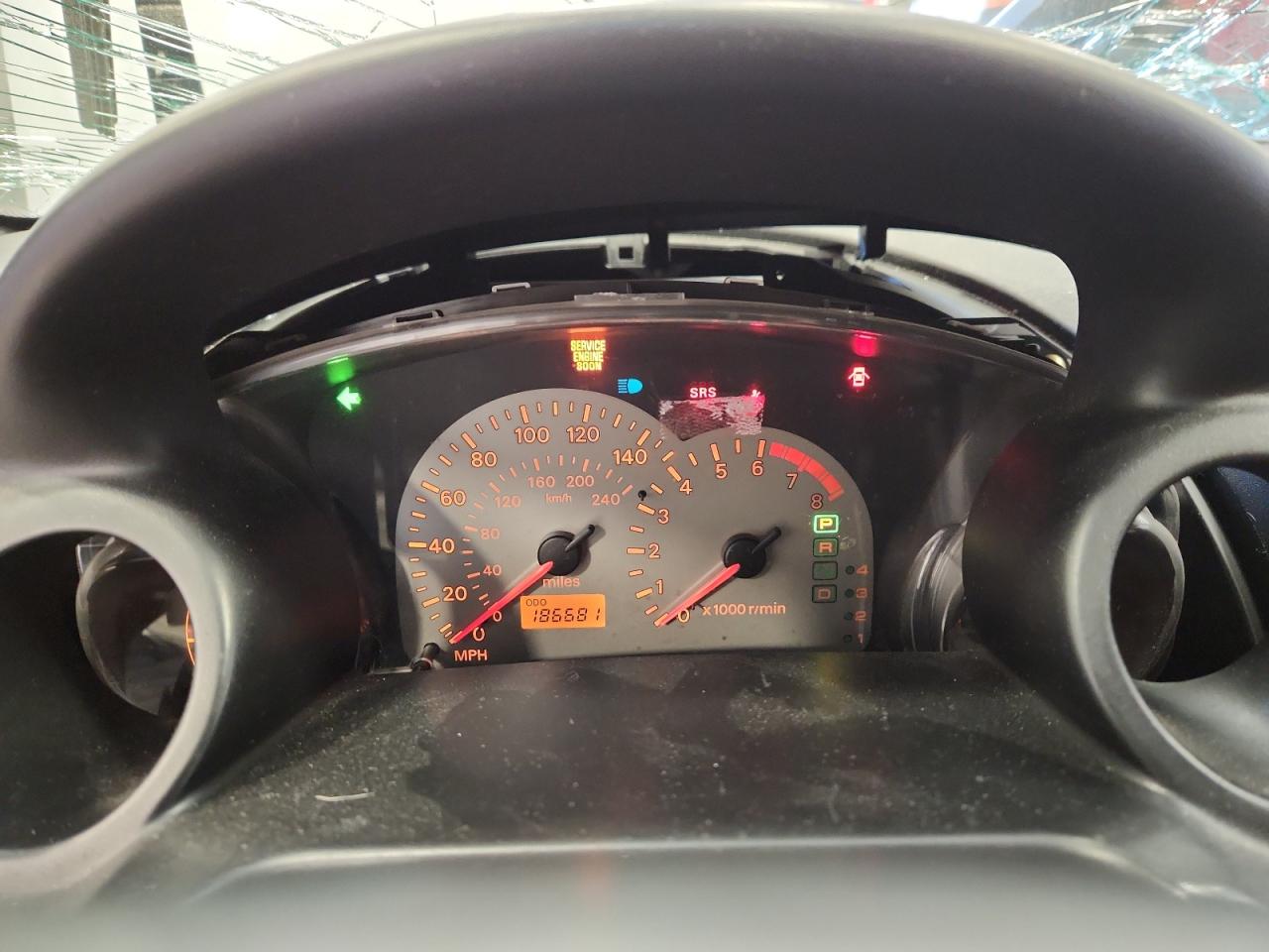 2001 Mitsubishi Eclipse Gt VIN: 4A3AC54H11E072495 Lot: 92723455