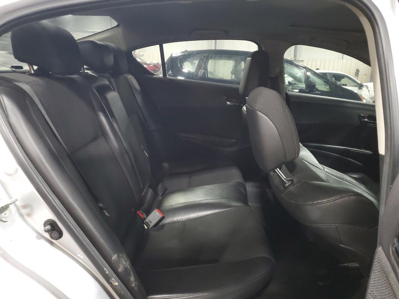 2013 Acura Ilx 20 VIN: 19VDE1F31DE014697 Lot: 93607925