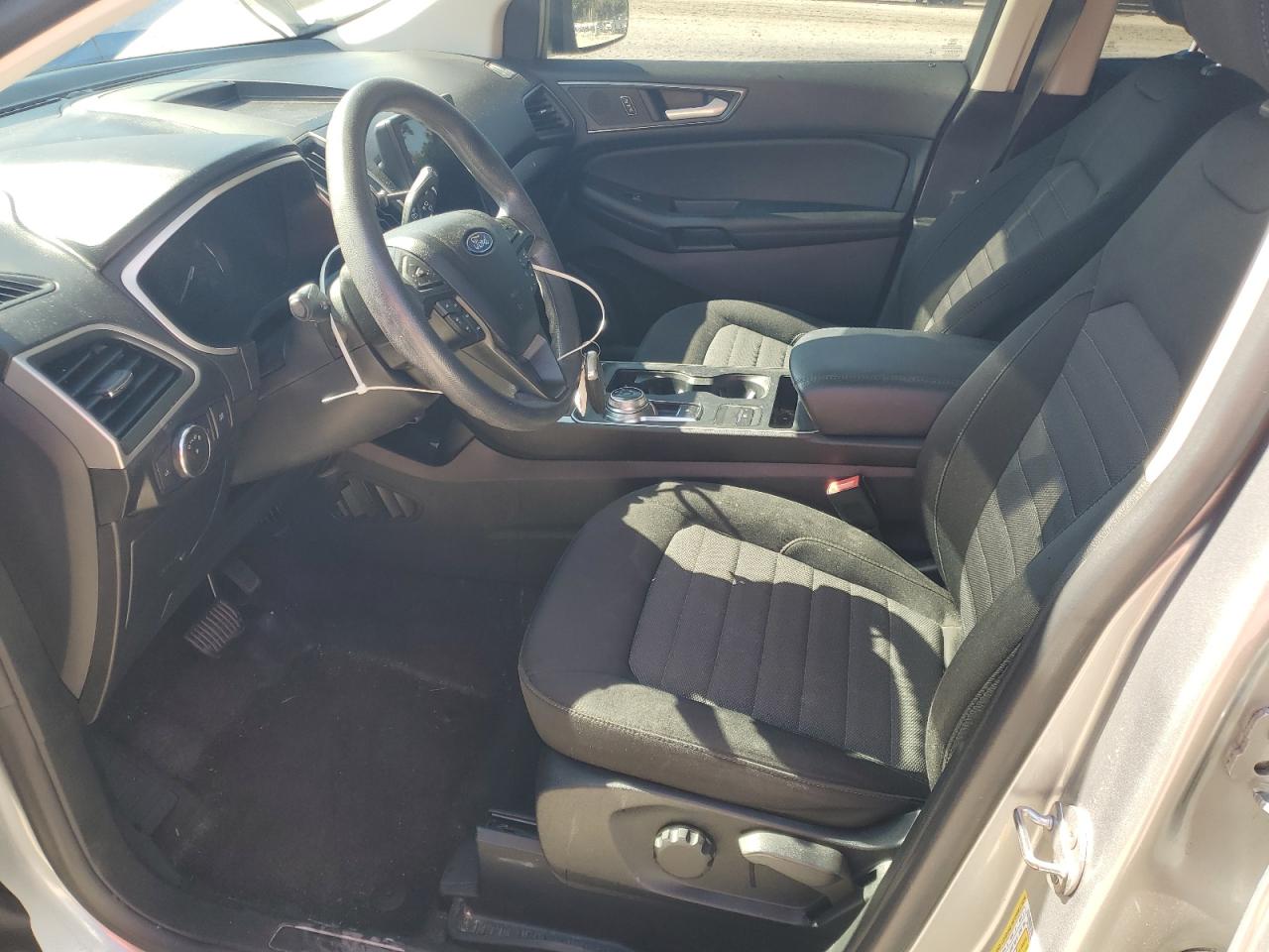 2021 Ford Edge Se VIN: 2FMPK3G90MBA60312 Lot: 92962645