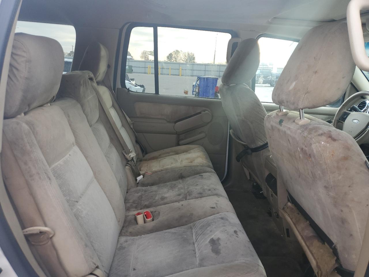 2009 Ford Explorer Xlt VIN: 1FMEU63E39UA28557 Lot: 92383425